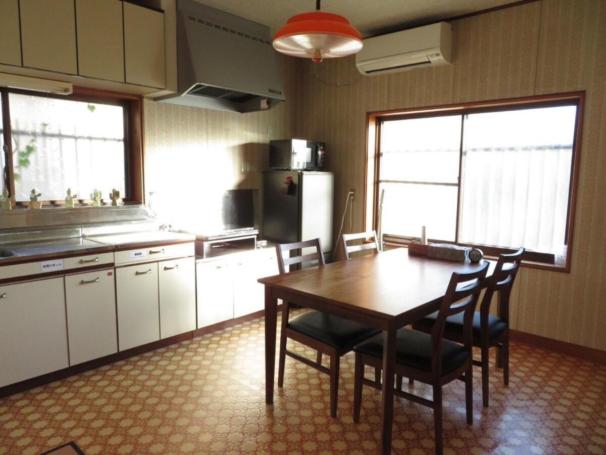 Lu Blue Sado Sawane - Vacation Stay 12885 外观 照片